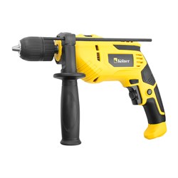 Дрель ударная Kolner KID 700VQ 8030100346