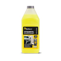 Автошампунь Kolner для бесконтактной мойки PROFESSIONAL 8140200280