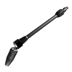 Насадка поворотно-угловая TURBO Kolner KTL 46R 8140200230