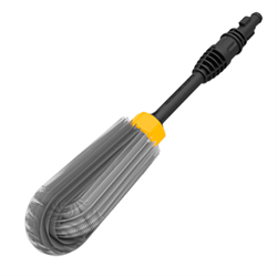 Щетка цилиндрическая Kolner KWB 34 8140200250