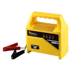 Зарядное устройство KOLNER KBCH 4 8010200070