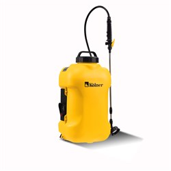 Опрыскиватель аккумуляторный Kolner KSC 12-16L-01 8060700236