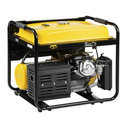 Генератор бензиновый Kolner KEG 7500E 8040200246