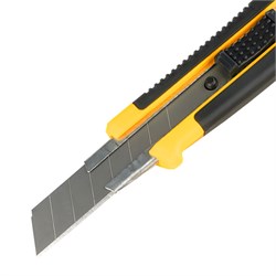 Нож строительный Kolner KUK 18-2 8090700030