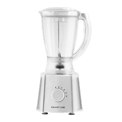 Блендер стационарный Galaxy Line GL2162/белый 7020121621