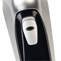 Бритва аккумуляторная Galaxy Line GL4209/серебряная 7070642098