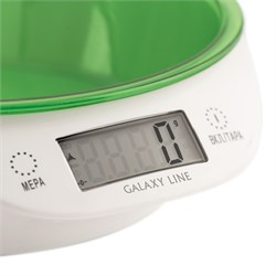 Весы кухонные электронные Galaxy GL2804 7021128040