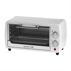 Мини-печь Galaxy Line GL2625/белая 7022026251