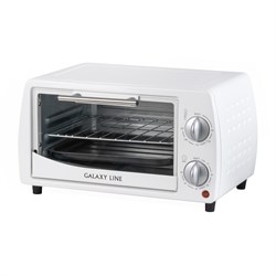 Мини-печь Galaxy Line GL2626/белая 7022026261