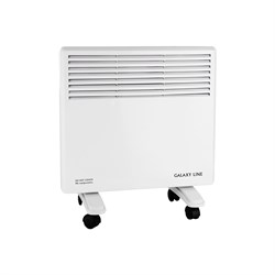Обогреватель конвекционный Galaxy Line GL8226/белый 7050282261