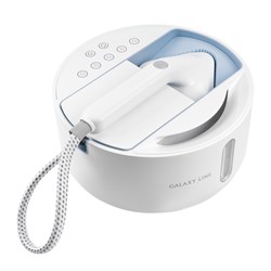 Отпариватель напольный Galaxy Line GL6287/небесный 7060262875