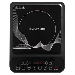 Плитка индукционная Galaxy Line GL3060/черная 7022230602