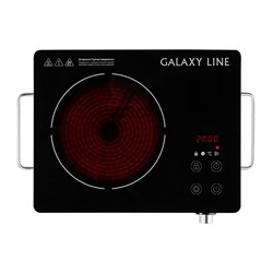 Плитка инфракрасная Galaxy Line GL3033 7022230330
