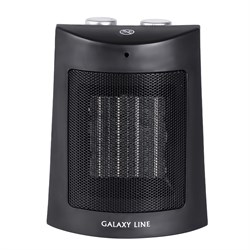 Тепловентилятор Galaxy Line GL8170/черный 7050381702