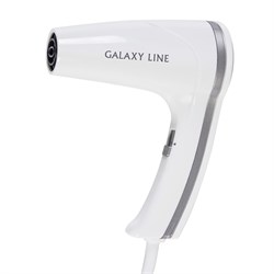 Фен для волос Galaxy Line GL4350, настенное крепление 7070143500