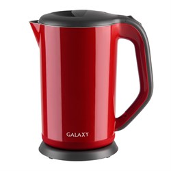 Чайник электрический Galaxy GL0318/красный 5010103183