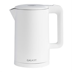 Чайник электрический Galaxy GL0323/белый 7010103231