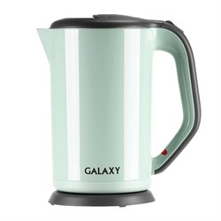 Чайник электрический Galaxy GL0330/салатовый 5010103306