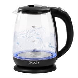 Чайник электрический Galaxy GL0554/черный 7010105540