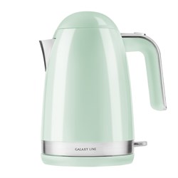 Чайник электрический Galaxy Line GL0332/мятный 7010103326
