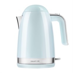 Чайник электрический Galaxy Line GL0332/небесный 7010103325