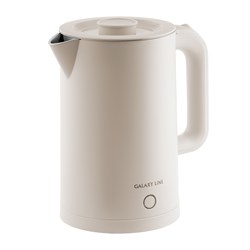 Чайник электрический Galaxy Line GL0362/бежевый 7010103627