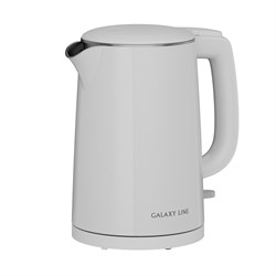 Чайник электрический Galaxy Line GL0373/белый 7010103731