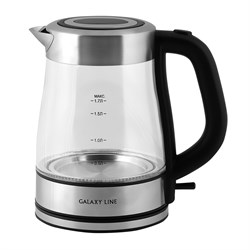 Чайник электрический Galaxy Line GL0565 7010105650