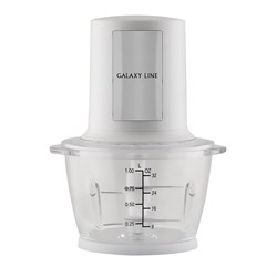 Чоппер электрический Galaxy Line GL2381 7020323810