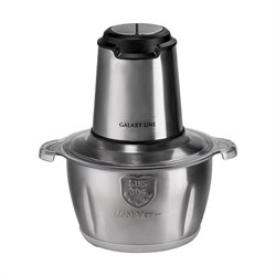 Чоппер электрический Galaxy Line GL2384 7020323840