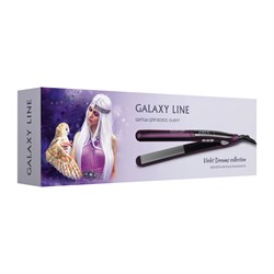 Щипцы для волос Galaxy Line GL4517 7070345170