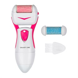 Электрическая пилка для ног Galaxy Line GL4921 7080449210