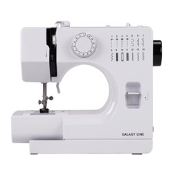 Электрическая швейная машина Galaxy Line GL6502 7060565020