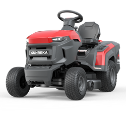 Бензиновый садовый райдер SUNREKA GST38LEG 20990