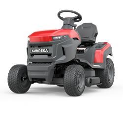 Бензиновый садовый райдер SUNREKA GST38LE 20984