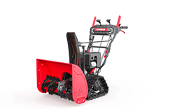 Бензиновый гусеничный снегоуборщик SUNREKA GS719TLE 20544