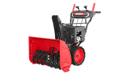 Бензиновый снегоуборщик SUNREKA GS7713LE 20542