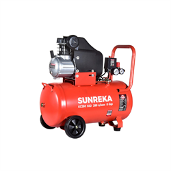 Поршневые масляные компрессоры SUNREKA GC280/50D 18451