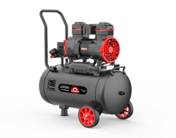 Поршневой безмасляный тихий компрессор SUNREKA GFC330/35DS 18410