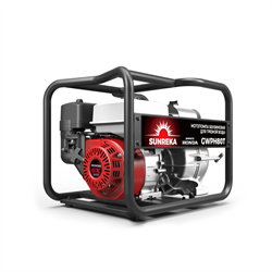 Бензиновая мотопомпа SUNREKA GWPH80T 18291