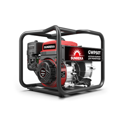 Бензиновая мотопомпа SUNREKA GWP50T 18225