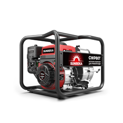 Бензиновая мотопомпа SUNREKA GWP80T 18210