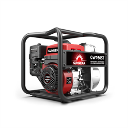 Бензиновая мотопомпа SUNREKA GWP80ST 18201