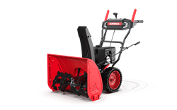 Бензиновый снегоуборщик SUNREKA GS668L 18183
