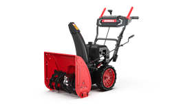 Бензиновый снегоуборщик SUNREKA GS617LE 18165