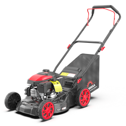 Бензиновая газонокосилка SUNREKA GLM41P 18147