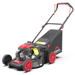 Бензиновая газонокосилка SUNREKA GLM46P 18138
