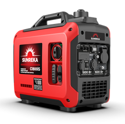 Бензиновый инверторный генератор SUNREKA G1800iS 18092