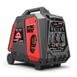 Бензиновый инверторный генератор SUNREKA G4000iS 18089