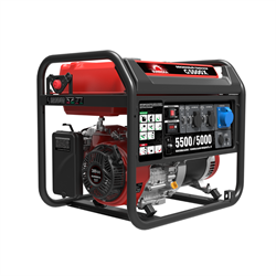 Бензиновый генератор SUNREKA G5500X 18072